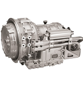 ZF Ecomat